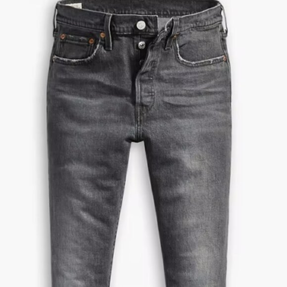 Levi's 501 Stretch Skinny Women's Jeans NWT Multi Sizes - Picture 1 of 2